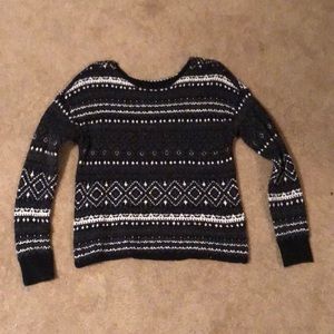 American Eagle sweater